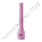 Сопло d4,0мм большое (TIG TP 9/20/25) № 3L IPT0911