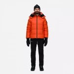 КУРТКА FINNTRAIL МУЖСКАЯ FROST 2013