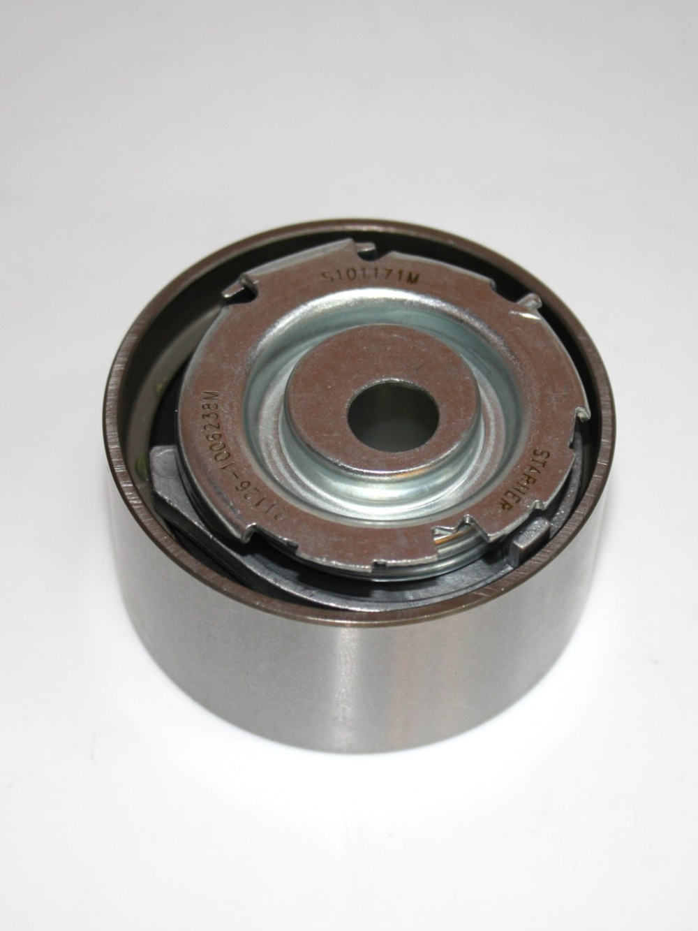 Ролики ГРМ (2 шт.) натяж.+опор. S101070M171M для Lada Priora