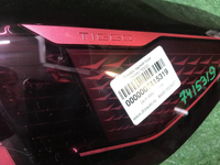 Фонарь правый внешний Chery Tiggo 8 Pro Max 23-нв