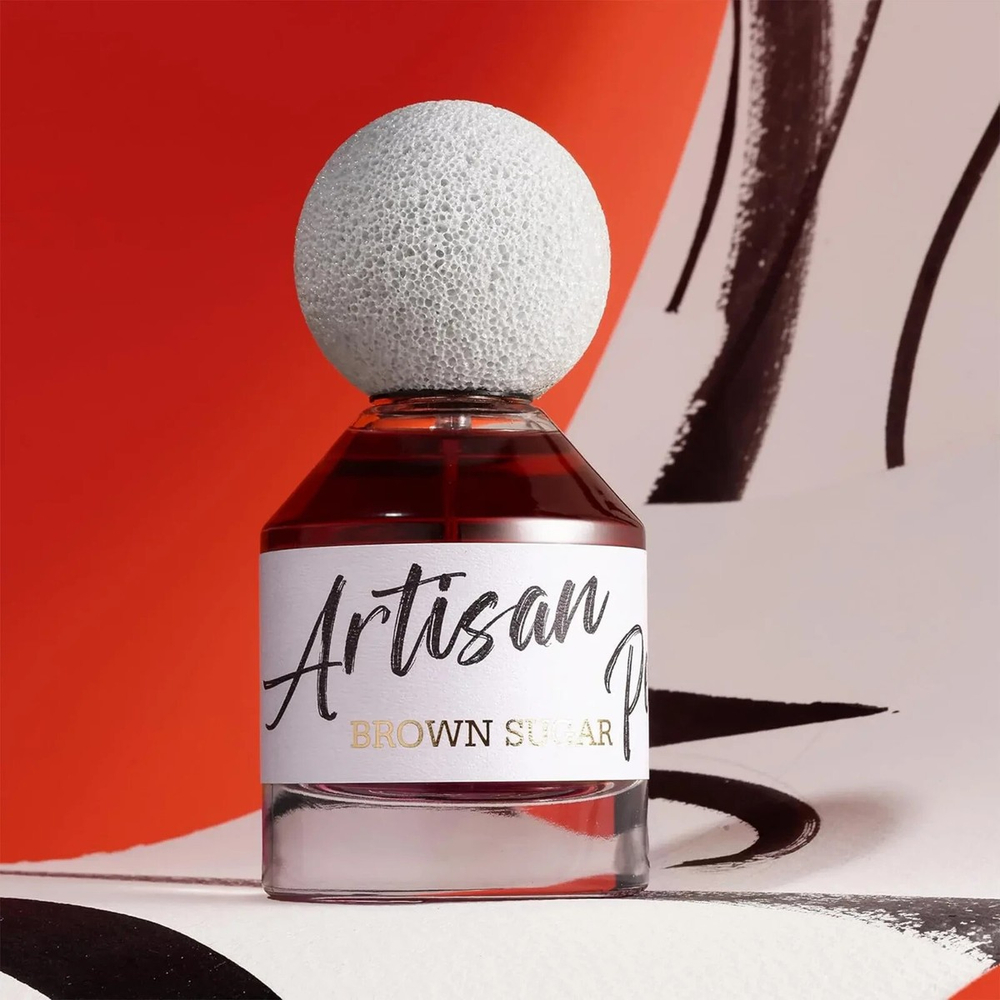 Fragrance World Artisan Perfumery Brown Sugar EDP 100 мл