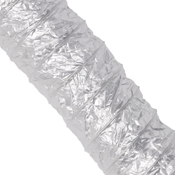 Воздуховод гибкий неизолир. SHUFT SFA d254ммх10м купить в Москве и Московской области по низкой цене с доставкой по России — (1) Воздуховод гибкий неизолир. SHUFT SFA d254ммх10м — (1)