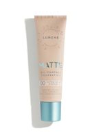Lumene Matte Foundation 00