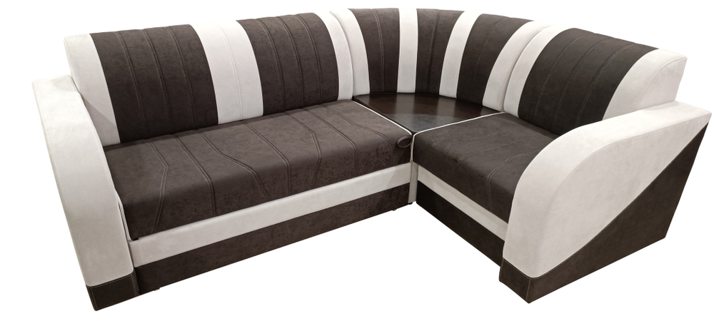 Диван угловой «Дорлон»