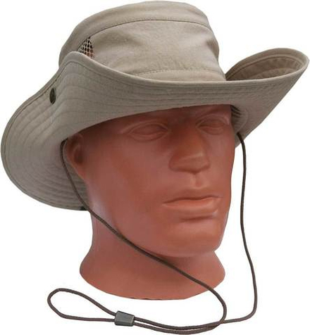 Шляпа "Фазан"(сафари)