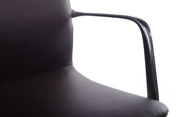 Кресло Plaza-M FK004-B12 Темно-коричневый