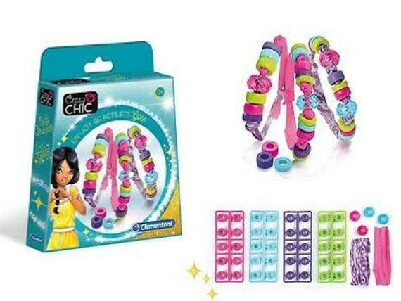 EN-JOY BRACELETS - GLEE