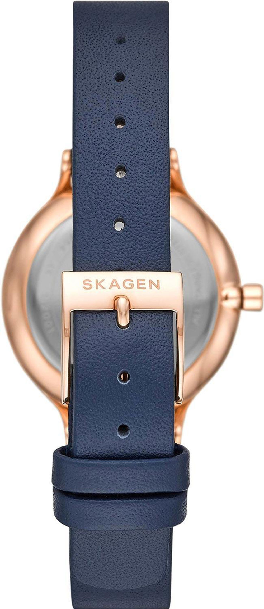 Женские наручные часы Skagen SKW2864