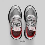  Кроссовки Adidas Originals Nite Jogger артикул:FV3787 - купить в магазине Дайс