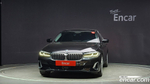 BMW 5 Series (G30) 530i Luxury (11.2020)