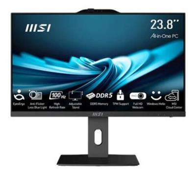 Моноблок MSI Pro AP242P 14M 24 Core i5-2500 8GB 256GB 9S6-AE0621-1209