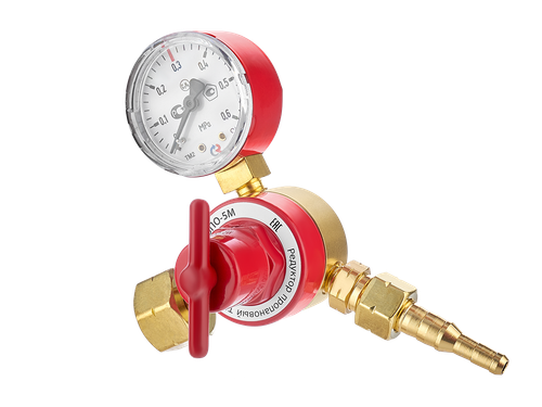 Редуктор пропановый Сварог БПО—5М