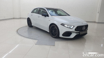 Mercedes-Benz A-Class W177 AMG A45 4MATIC+ Hatchback (12.2023)