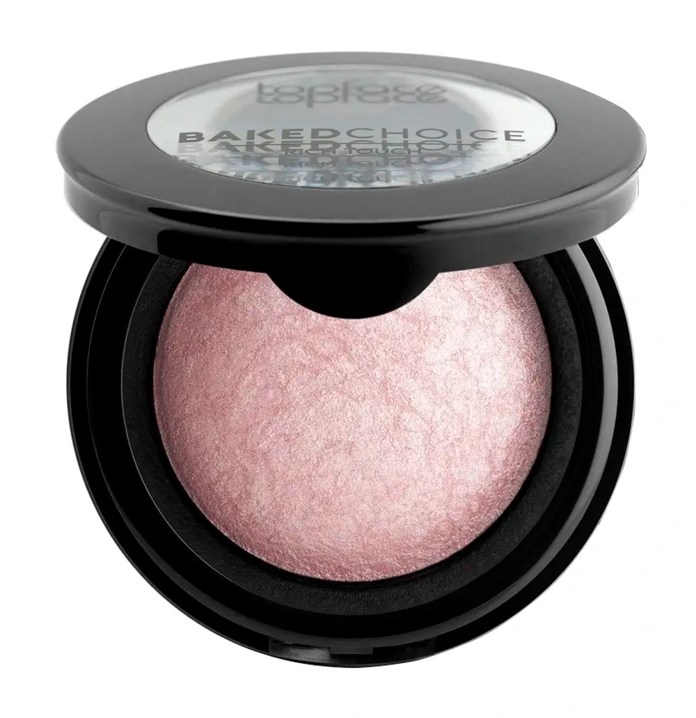 Хайлайтер запеченный Topface Baked Choice Rich Touch PT702