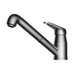 Кухонный смеситель Omoikiri Tateyama-S-GB