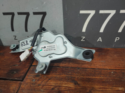 Моторчик стеклоочистителя задний GAC GS8 1 16-23 Б/У Оригинал 7510005CAD0001