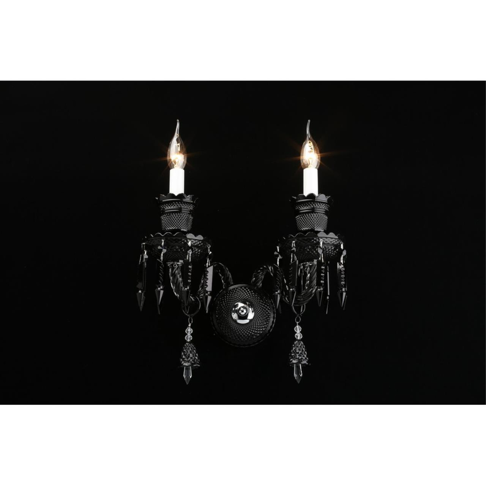 Настенный светильник Aployt Kler APL.709.01.02