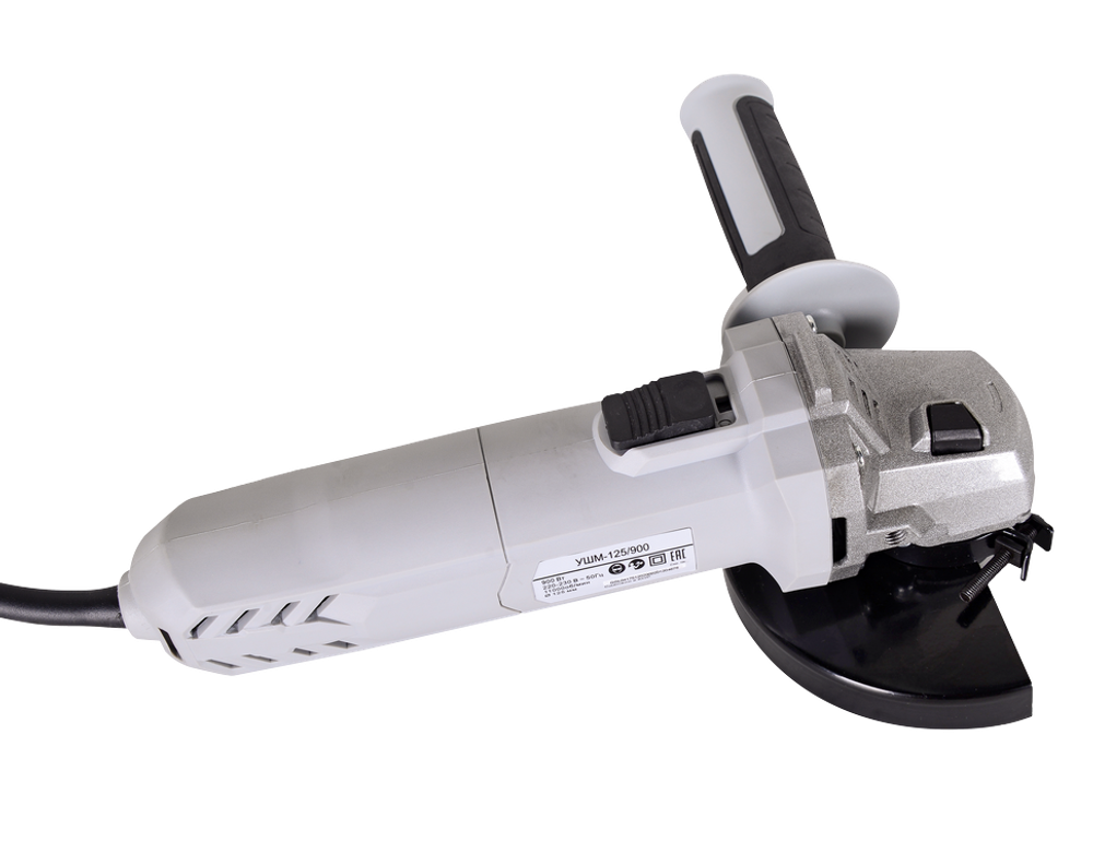 Углошлифовальная машина (болгарка) Ресанта УШМ-125/900