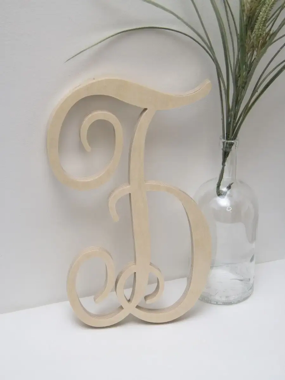 Декорация на стену 19 мм