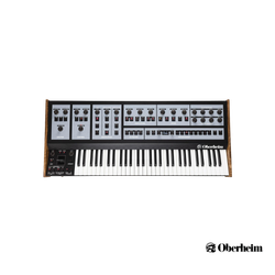 Oberheim OB-X8 Keyboard Edition