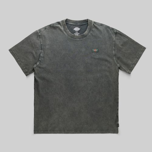 Футболка мужская Dickies Newington Tee артикул:DK0A4YROH661 - купить в магазине Дайс