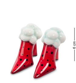 Pavone CMS-03/ 2 Набор соль-перец «Пудель»