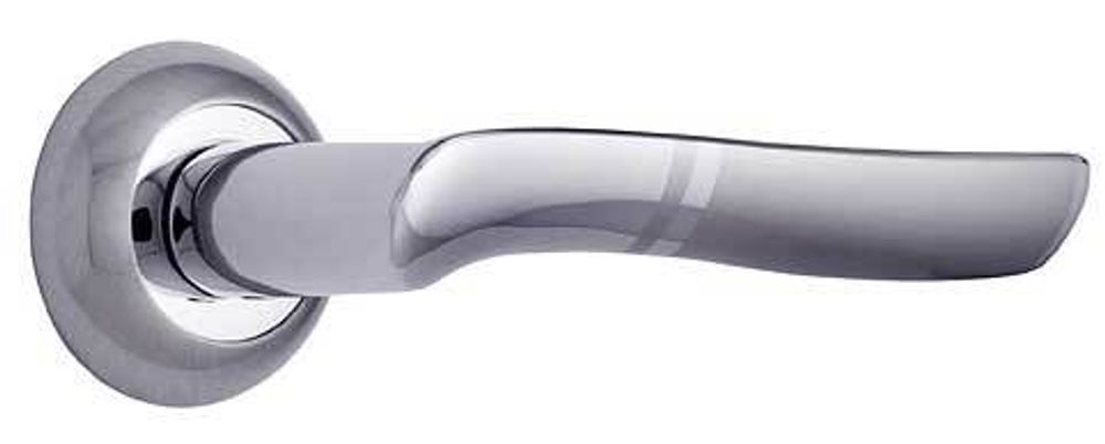 Дверная ручка для межкомнатной двери ГЕНУА ITAROS ПРЕМИУМ ПЛЮС