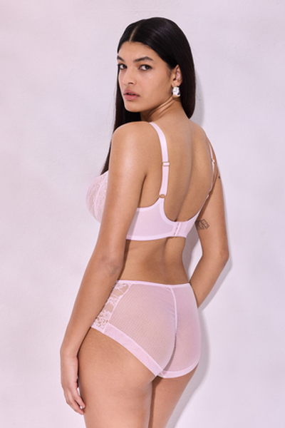 Трусы-слип Hush Blush Alles