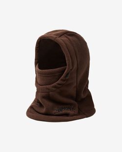 Балаклава Ant Mask коричневая