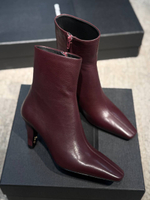 Ботильоны Yves Saint Laurent