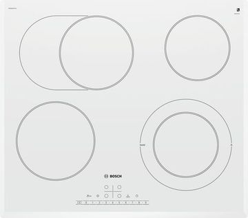 Электрическая варочная панель Bosch PKM652FP1E