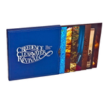 Creedence Clearwater Revival / The Complete Studio Albums (7LP)
