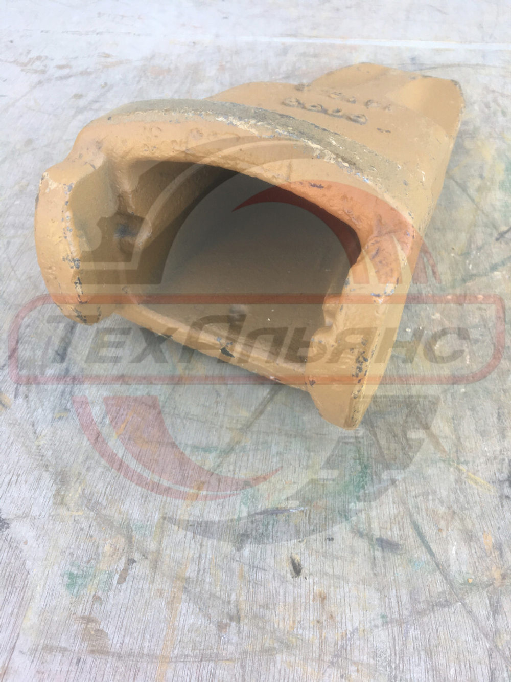 Коронка 220-9093 Penetration Plus K90