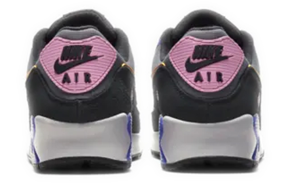Кроссовки Nike Air Max 90 Qs Persian Violet
