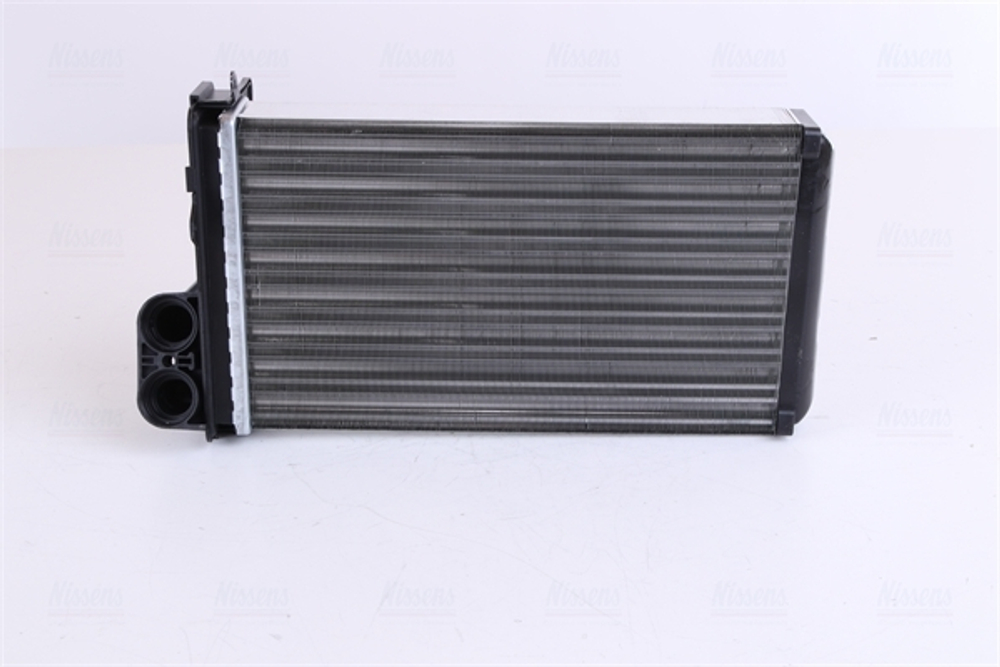 NISSENS - 73255-NIS - Heat Exchanger, interior heating