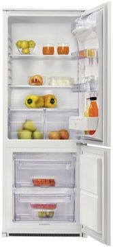 Встраиваемый холодильник Zanussi ZBB 24430
