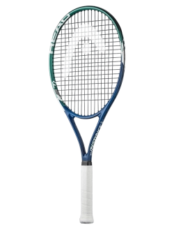 Ракетка б/т HEAD Ti. Instinct Comp Gr2, для любит., композит, со струнами