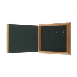 GAEM Ключница 3D, L30.5W3H24.5 см, (б/инд.уп.)