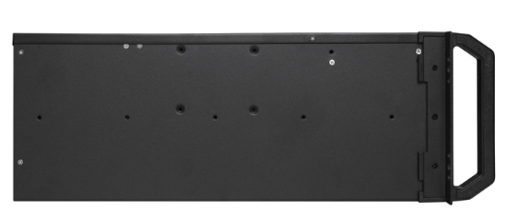 Корпус серверный 4U Exegate Pro 4U450-26/4U4020S/1100RADS