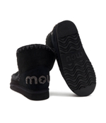 Кожаные угли MOU - черный(MU.FW101050A)