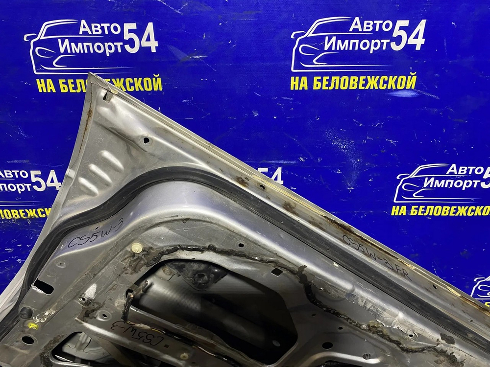 Дверь передняя правая MITSUBISHI LANCER CEDIA 2000