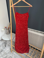 Новое платье Zara, М