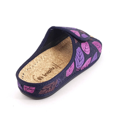 INBLU DH-6Q Синие