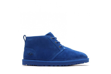 UGG Neumel Blue