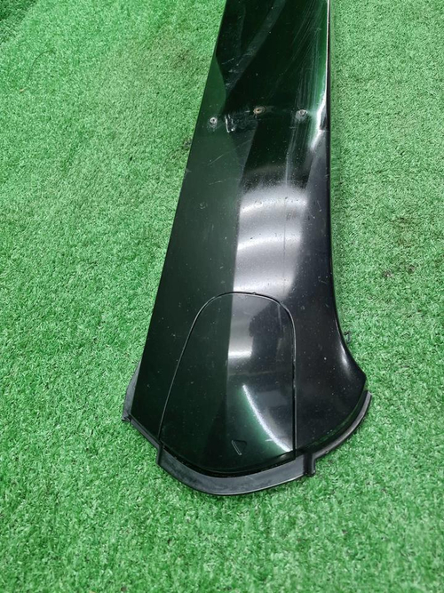 Накладка переднего бампера Mini Clubman F54 15-19