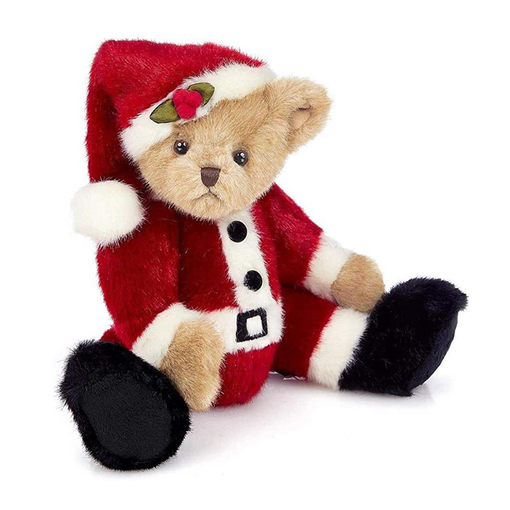 Мишка-Санта 83 см Bearington