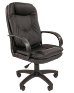 Офисное кресло Стандарт СТ-68, экокожа