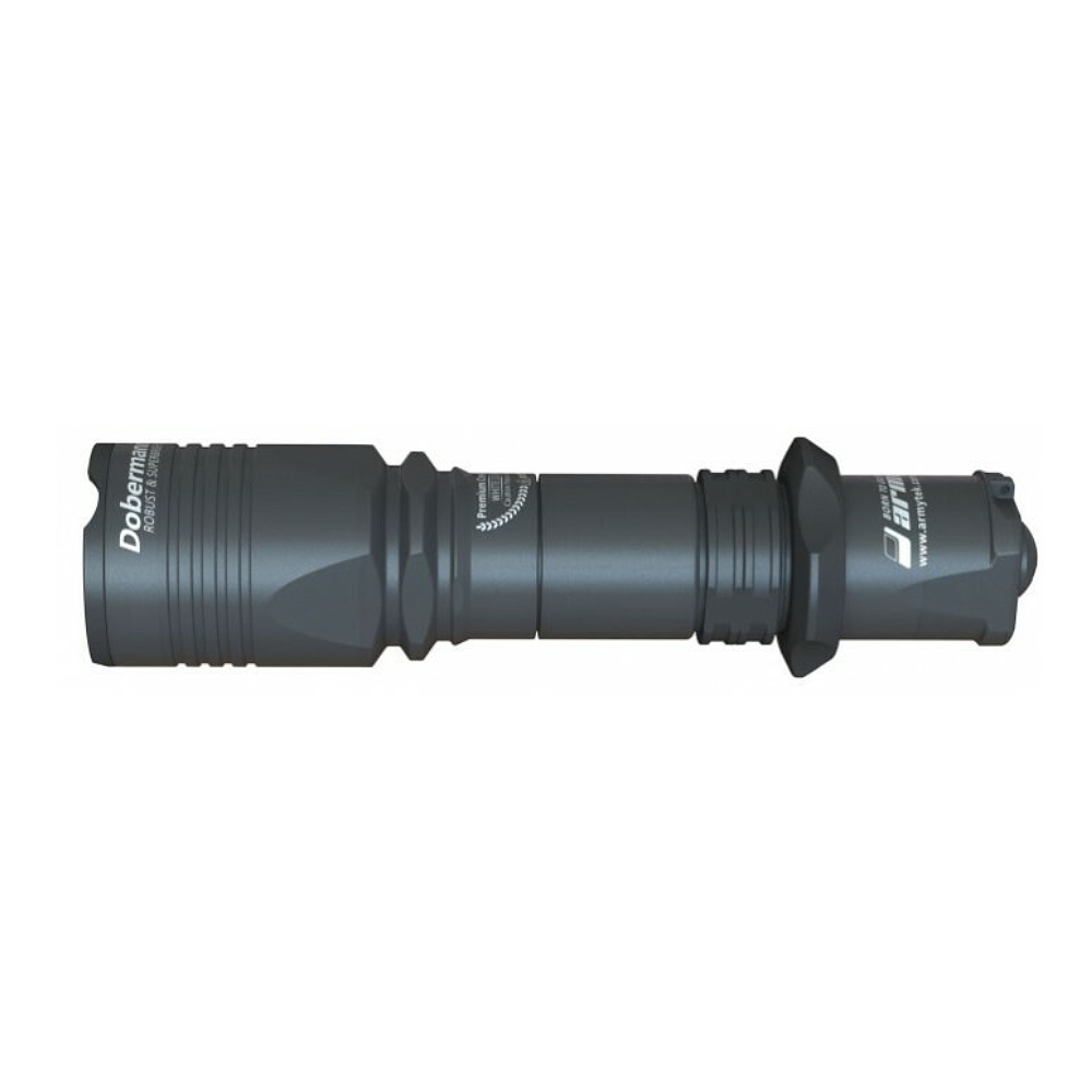 Фонарь Armytek Dobermann Hunting Kit Белый