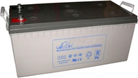 LEOCH LPG 12-200 аккумулятор