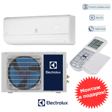 Electrolux EACS-09HSK/N3_24Y